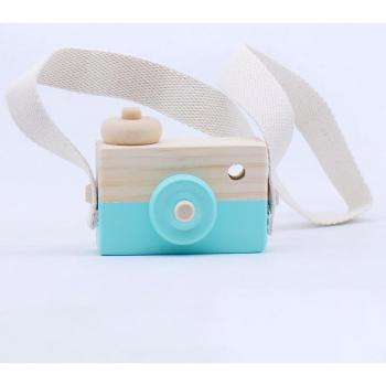 Nordic Photo Prop Camera