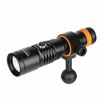 Orcatorch D710V Linterna de Video