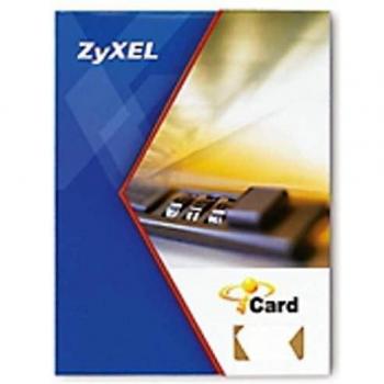LIC-IDP E-iCard 2 YR IDP License for ZyWALL 1100 & USG1100