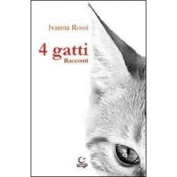 4 gatti
