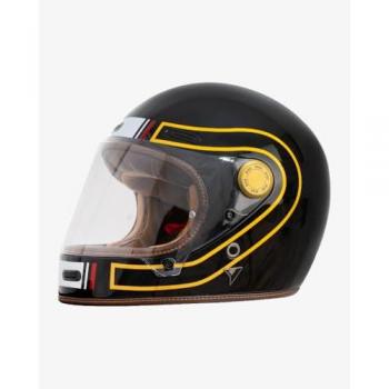 CASCO BY CITY ROADSTER III FUSION