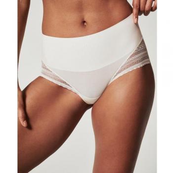 Braga de compresión de talle alto sin costuras SPANX