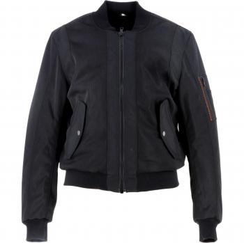 Helstons Elis Air Moto Chaqueta Textil Negra 3XL