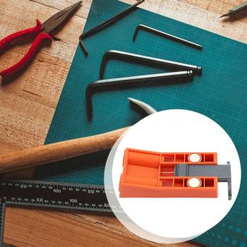 Oblique Hole Locator Drill Guide Set