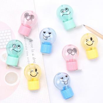 Lápiz Novela Iluminada Kawaii