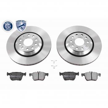 V10-6630 VAICO Brake Assembly