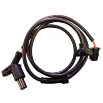 ASHIKA Raddrehzahlsensor 151-0H-H46