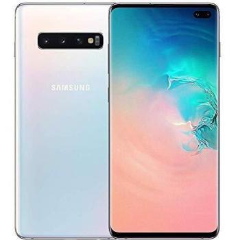 Samsung Galaxy S10+ Ceramic White