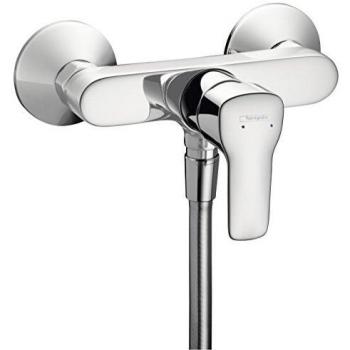 Rubinetto Monocomando MySport Lucido Cromo