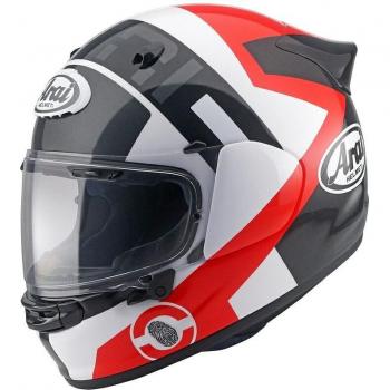 Casco Quantic Space Arai Rojo