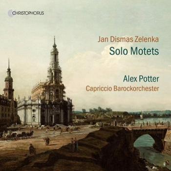Motets Solo