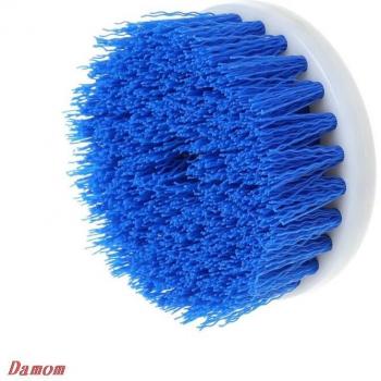 Cepillo fregador Damom para taladro 60mm