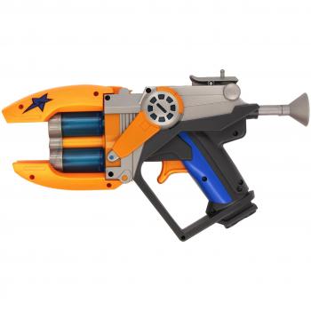 Slugterra Dlx Pistola Doppio Sparo