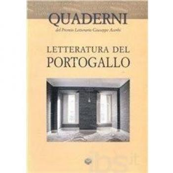 Letteratura del Portogallo