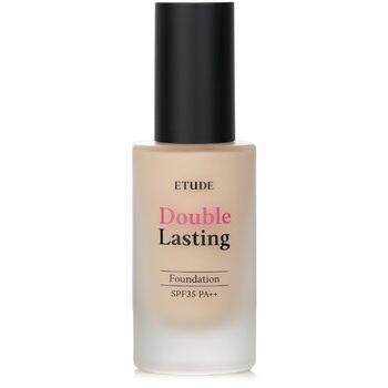 Double Lasting Foundation by Etude - Honey Sand Shade