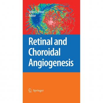 Vitalsource Technologies, Inc. Retinal And Choroidal Angiogenesis