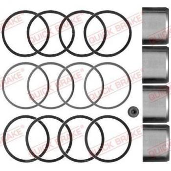 Brake Caliper Quick Fix Kit 114‑5045