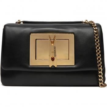Borsetta Clothespin Love Moschino