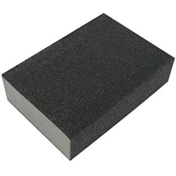 Caja de Esponjas de Lijar 20 Unidades 70x100x25 mm
