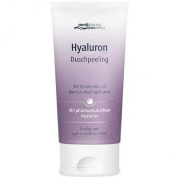 HYALURON DUSCHPEELING 150 ml