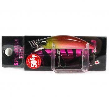 Duo Spearhead Ryuki 50SP Suspension Lure
