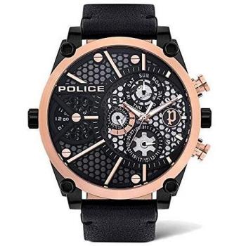 Montre de Luxe Police Vigor PL.15381JSBR-61