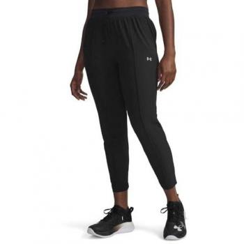 Velociti Pro Women's X‑Small Running Trousers – Black