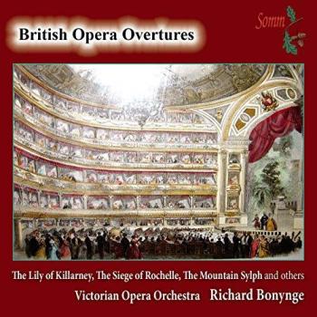 Mouvements d'opéra anglais