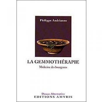 La Gemmothérapie : Médecine des bourgeons