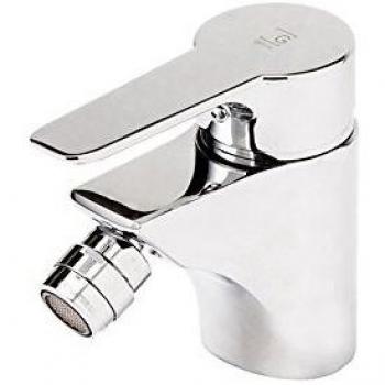 Grifo de Bidet Monomando Galindo Ingo Plus Eco 715700E