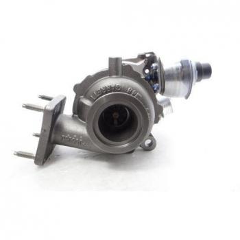 Turbo Plus GARRETT 795680-5003S