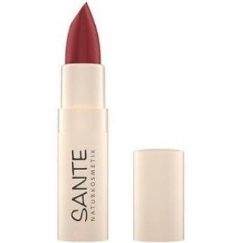 Sante Feuchtigkeitsspendender Lippenstift Wild Mauve 4,5 gr