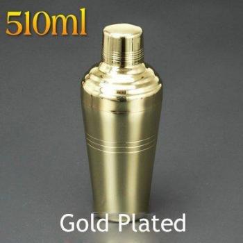 510ml Cobbler Cocktail Shaker