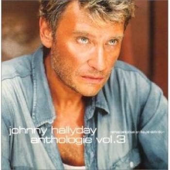Johnny Hallyday : Anthologie 1975-1997 - Vol. 3