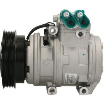 Klimakompressor THERMOTEC KTT090148