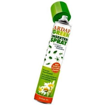 ARDAP GREEN Ungezieferspray 750ml