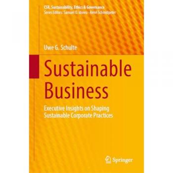 Sustainable Business