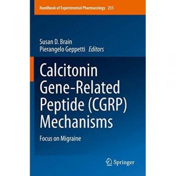 Calcitonin Gene-Related Peptide (CGRP) Mechanisms