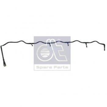 Tuyauterie réfrigérant DT Spare Parts 1.11721