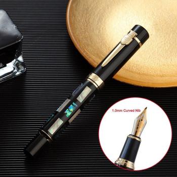 JINHAO 8802 1.0MM Nib Fountain Pen