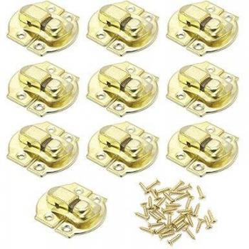 Cadenas Décoratif Vintage en Bois