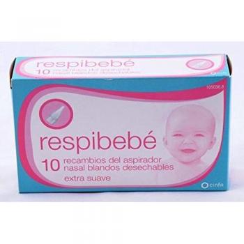 Respimar Pediátrico 10 Uds