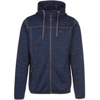 Trespass Odeno B Marl Fleece Jacket