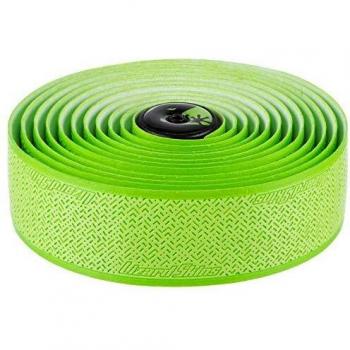 Lizard Skins DSP Lenkerband 3.2 mm - hyper green
