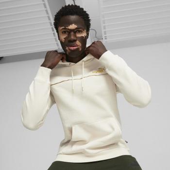 Puma Gold Essence Sudadera de Hombre