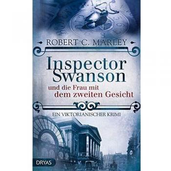 Inspector Swanson und die Frau mit dem zweiten Gesicht