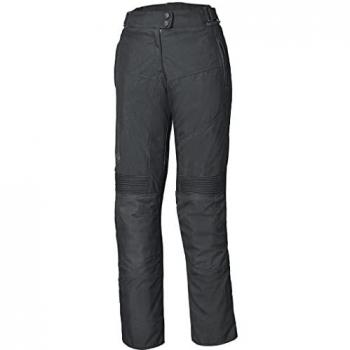 Held Sarai II Damen Textilhose schwarz XXL
