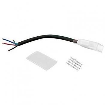 Cavo di collegamento Neon Flex RGB 230V