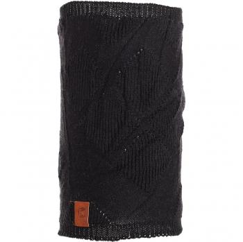 Collo Tubolare Multifunzionale Polar 118700 Donna Nero Taglia Unica