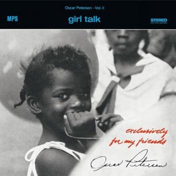 Girl Talk (Volume 2)